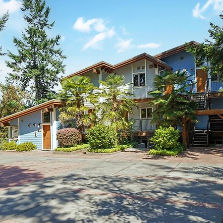 Mariner'S Loft - Salt Spring Island Ganges Exterior foto