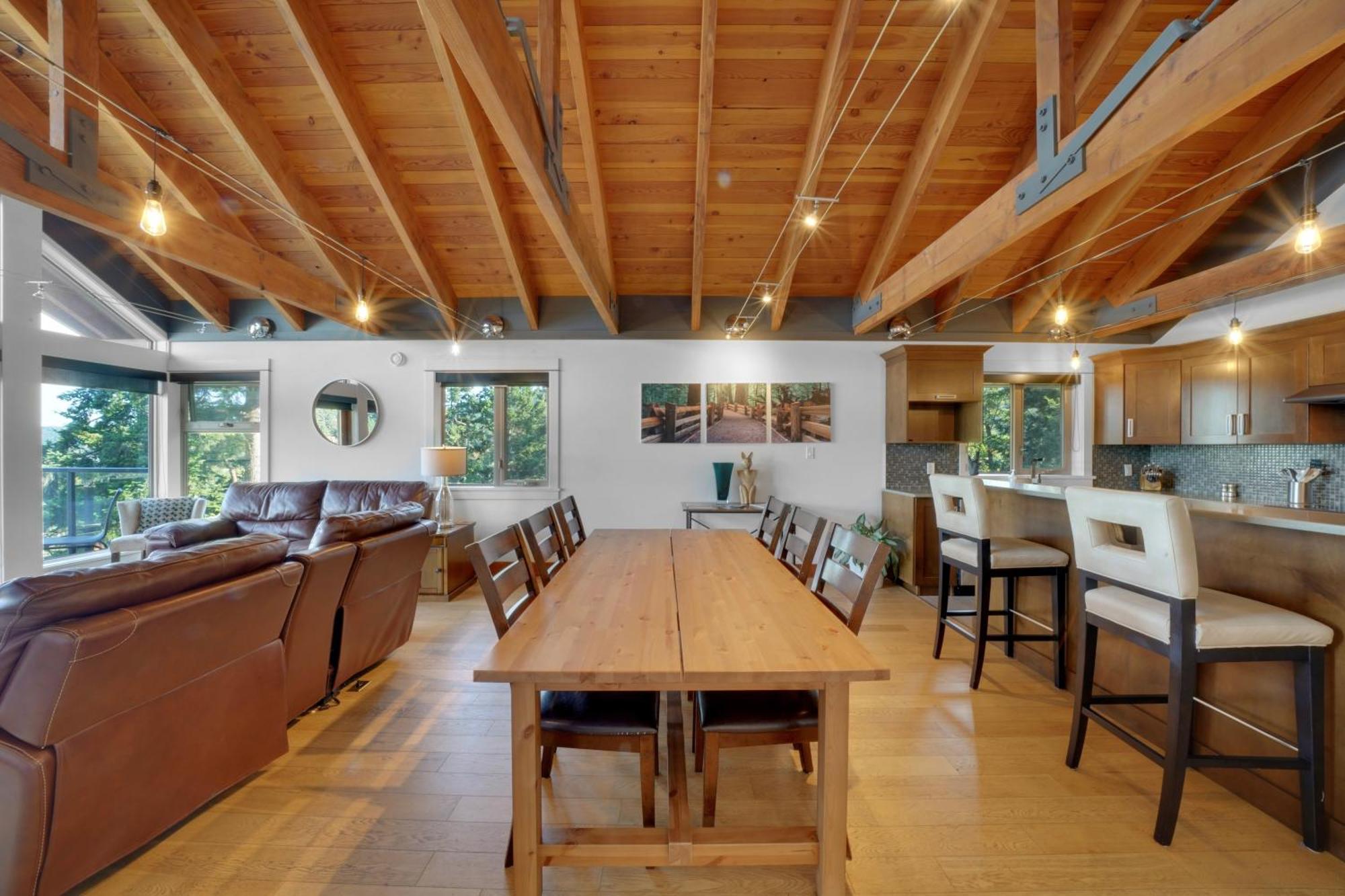 Mariner'S Loft - Salt Spring Island Ganges Exterior foto