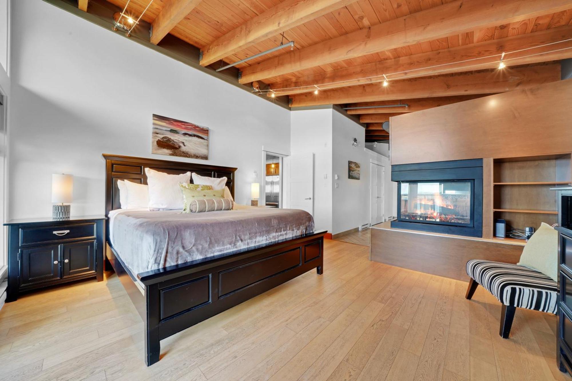 Mariner'S Loft - Salt Spring Island Ganges Exterior foto