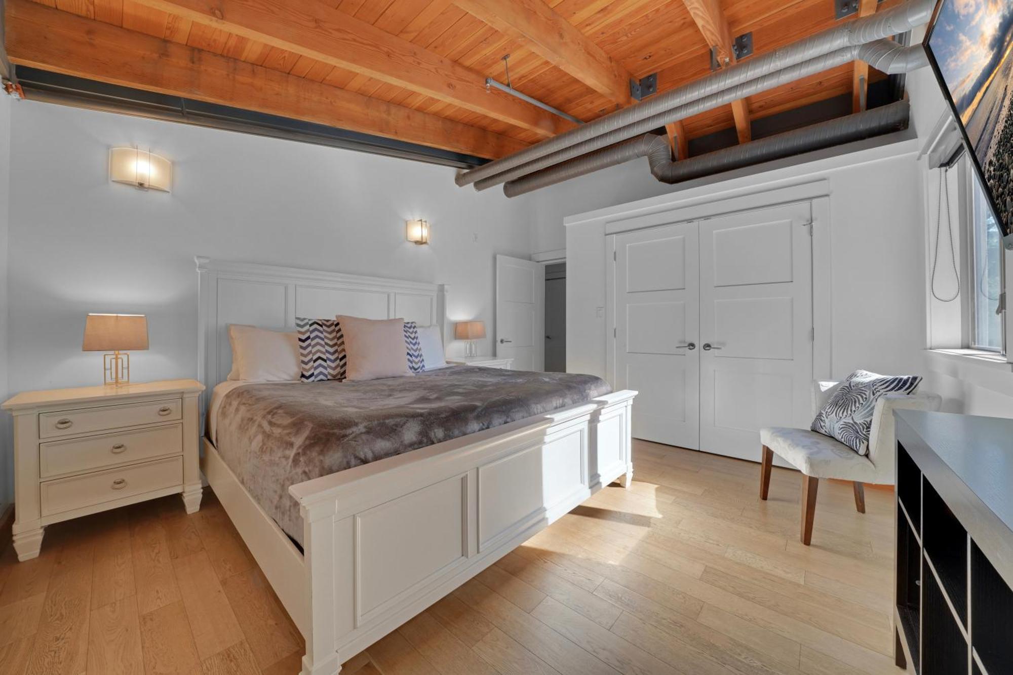 Mariner'S Loft - Salt Spring Island Ganges Exterior foto