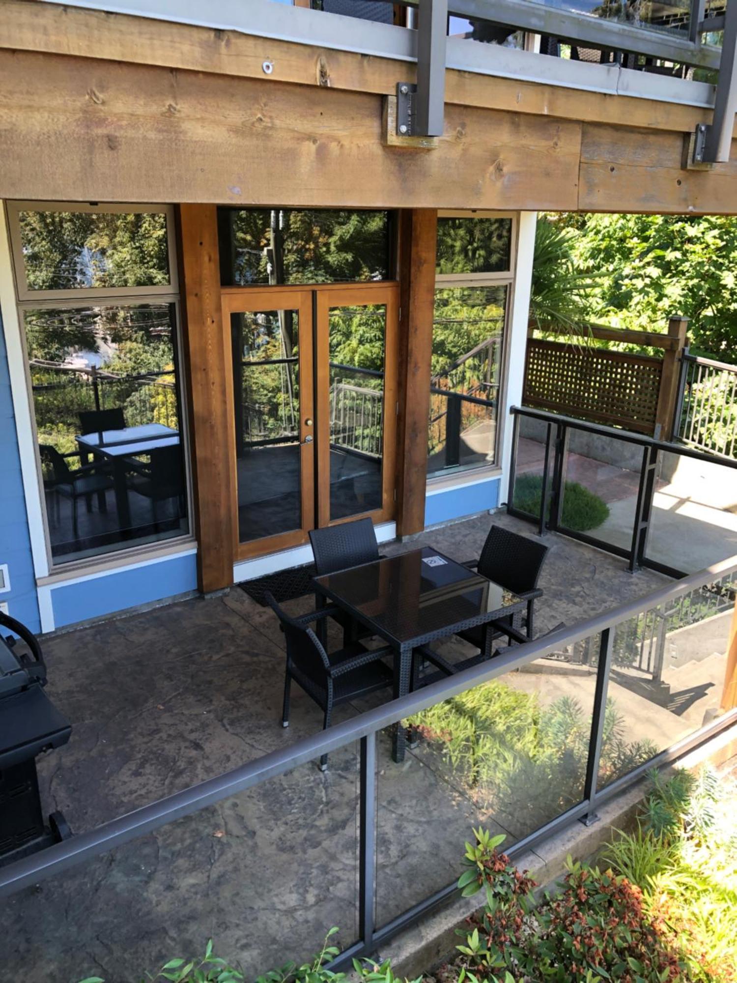 Mariner'S Loft - Salt Spring Island Ganges Exterior foto