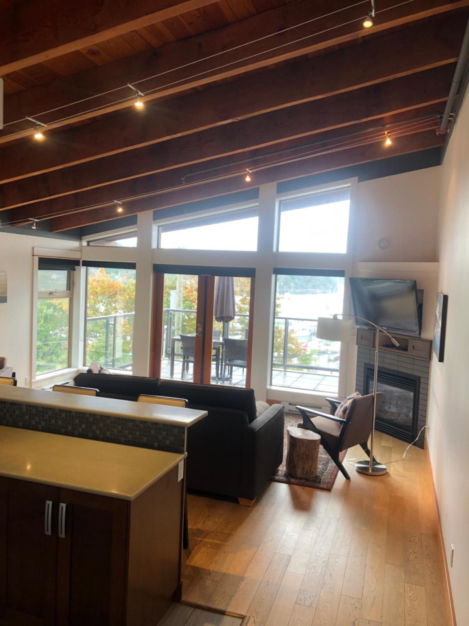 Mariner'S Loft - Salt Spring Island Ganges Exterior foto